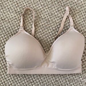 PEA IN THE POD NURSING/MATERNITY BRA
